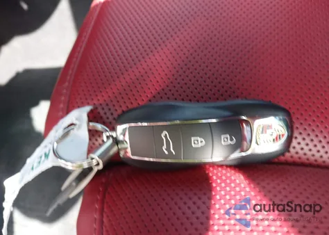 2024 Porsche Macan S z USA, uszkodzony, nr VIN WP1AG2A51RLB36024